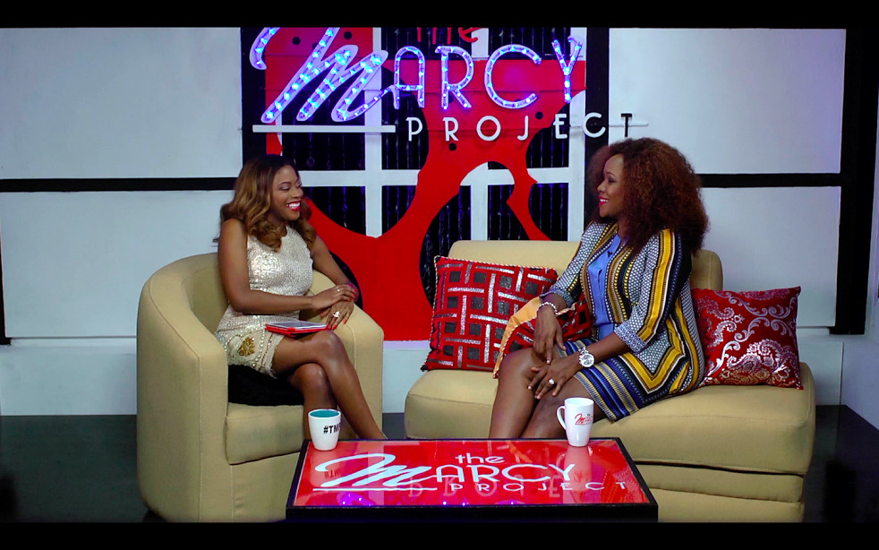 The Marcy Project - BellaNaija - June2015002