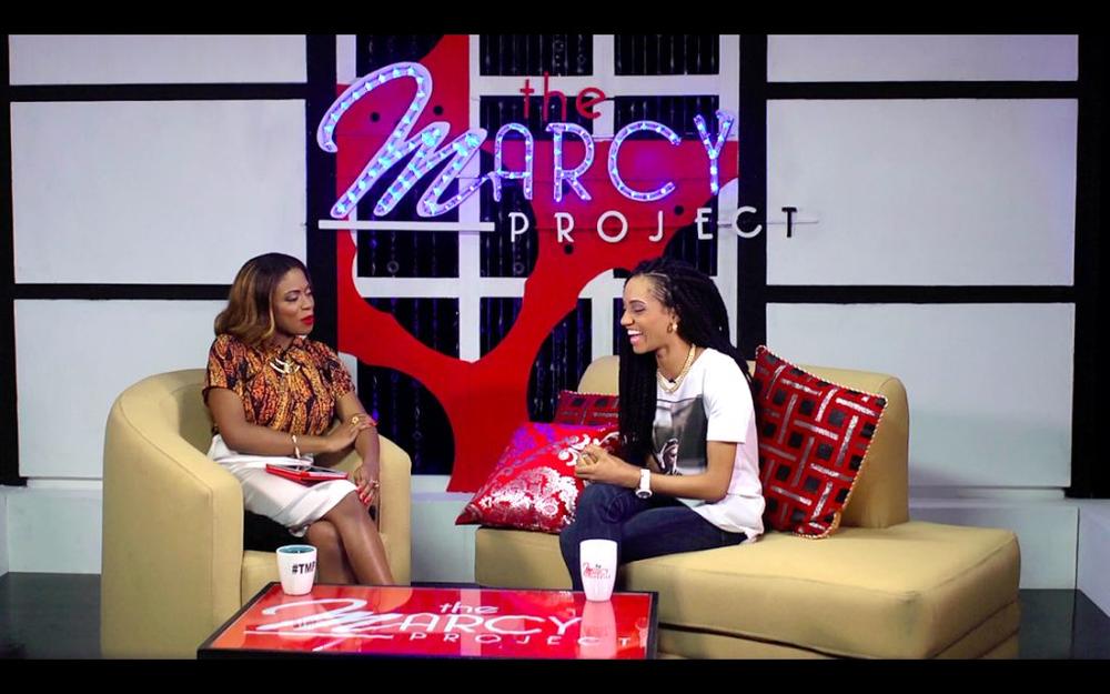 The Marcy Project - BellaNaija - June2015002