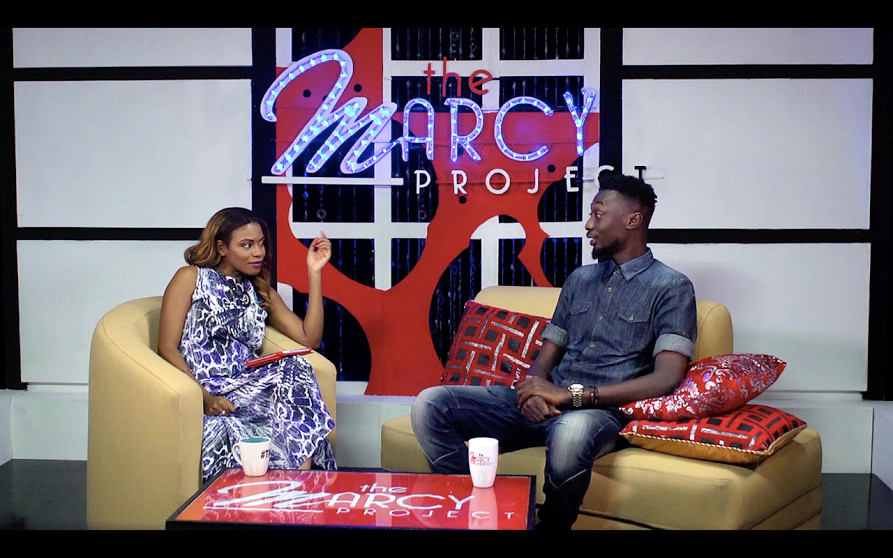 The Marcy Project - BellaNaija - June2015002