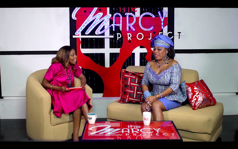 The marcy Project - BellaNaija - June2015