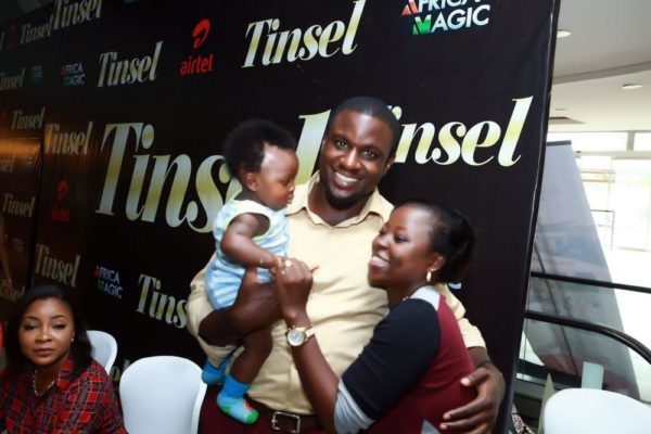 Tinsel  - BellaNaija - June - 2015 - image009