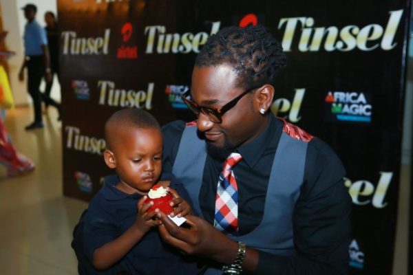 Tinsel  - BellaNaija - June - 2015 - image010