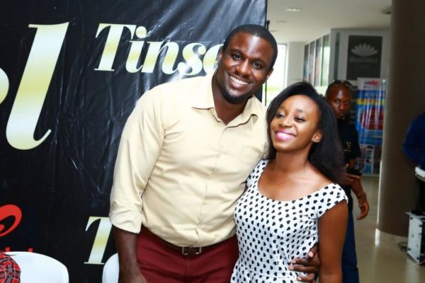 Tinsel  - BellaNaija - June - 2015 - image013