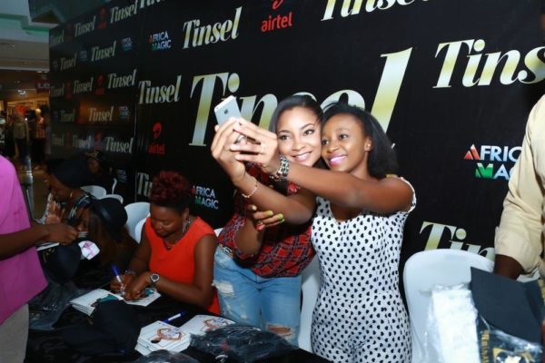 Tinsel  - BellaNaija - June - 2015 - image015