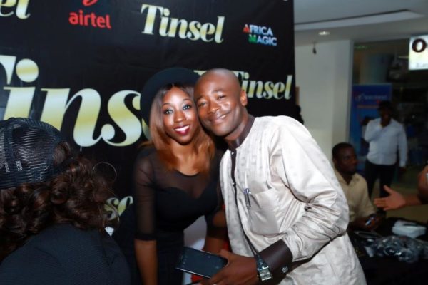 Tinsel  - BellaNaija - June - 2015 - image017