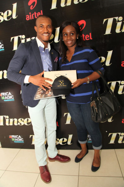 Tinsel Cast Autograph Signing - BellaNaija - June - 2015 - image018