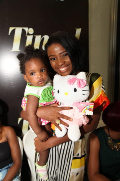 Tinsel Cast Autograph Signing - BellaNaija - June - 2015 - image021