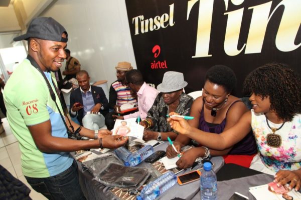 Tinsel Cast Autograph Signing - BellaNaija - June - 2015 - image024