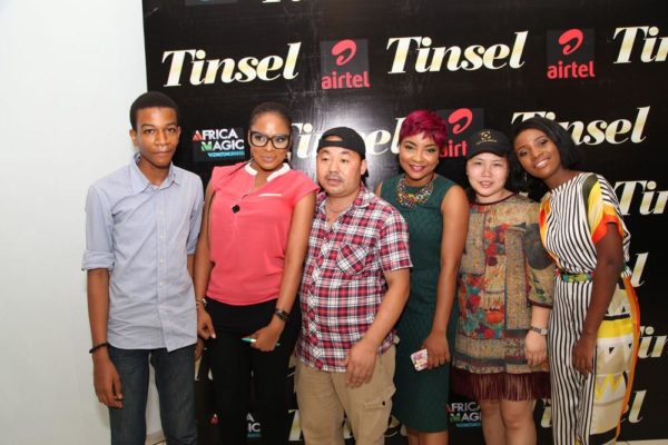 Tinsel Cast Autograph Signing - BellaNaija - June - 2015 - image025