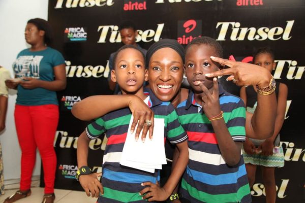 Tinsel Cast Autograph Signing - BellaNaija - June - 2015 - image031