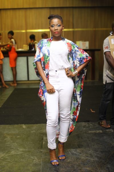 Tosyn Bucknor 