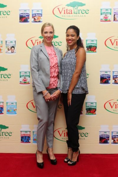 VitaTree Launch - BellaNaija - June - 2015 - image014