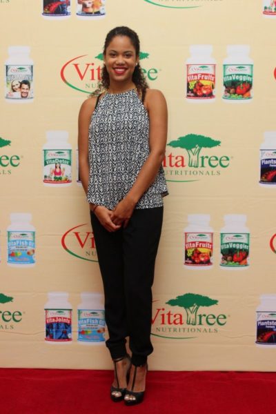 VitaTree Launch - BellaNaija - June - 2015 - image015