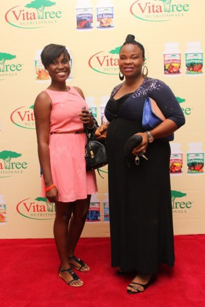 VitaTree Launch - BellaNaija - June - 2015 - image047