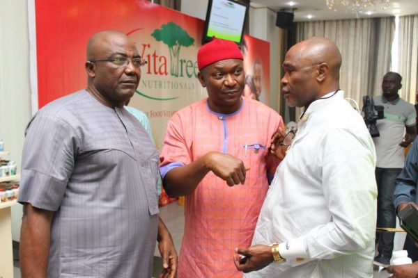 VitaTree Launch - BellaNaija - June - 2015 - image078