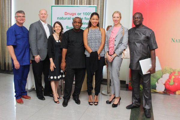 VitaTree Launch - BellaNaija - June - 2015 - image086