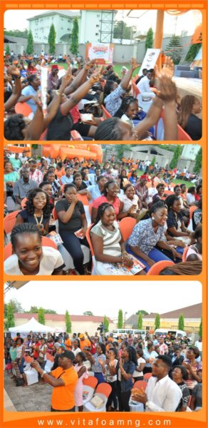 Vitafoam Orange Moment - BellaNaija - June - 2015 - image005