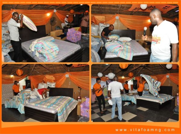 Vitafoam Orange Moment - BellaNaija - June - 2015 - image010