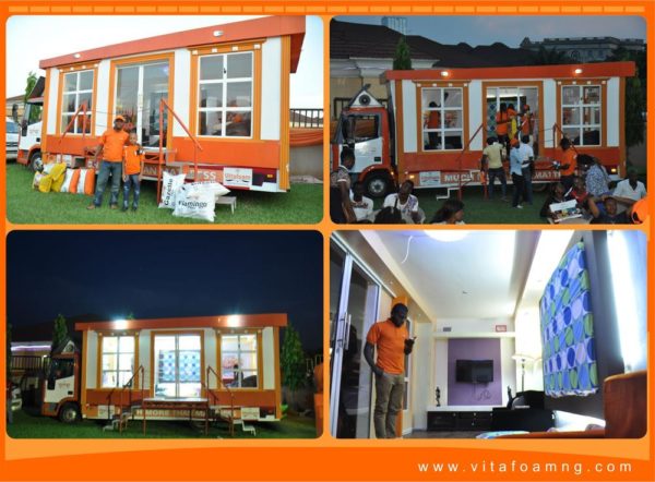 Vitafoam Orange Moment - BellaNaija - June - 2015 - image010