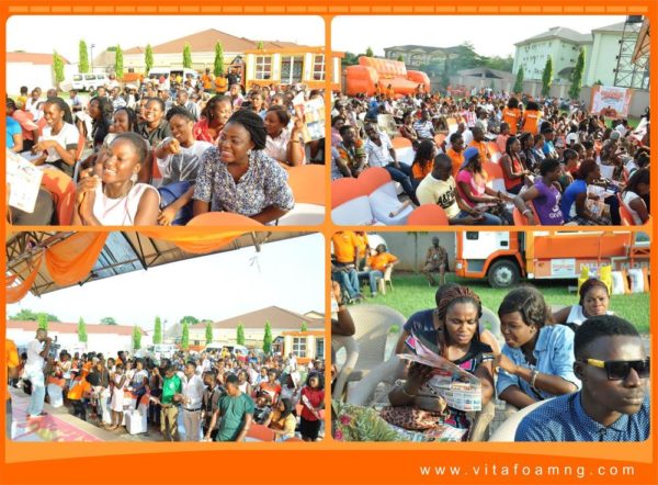 Vitafoam Orange Moment - BellaNaija - June - 2015 - image016