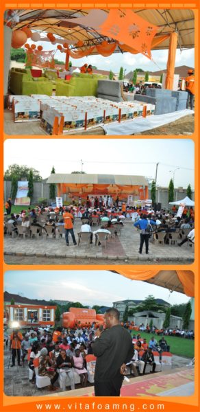 Vitafoam Orange Moment - BellaNaija - June - 2015 - image020