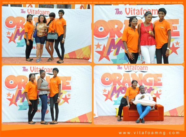 Vitafoam Orange Moment - BellaNaija - June - 2015 - image021