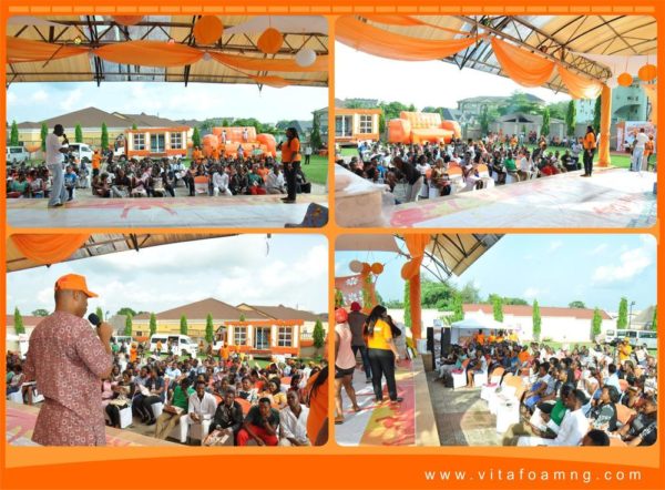 Vitafoam Orange Moment - BellaNaija - June - 2015 - image021