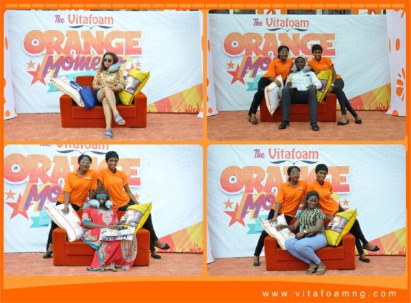 Vitafoam Orange Moment - BellaNaija - June - 2015 - image022