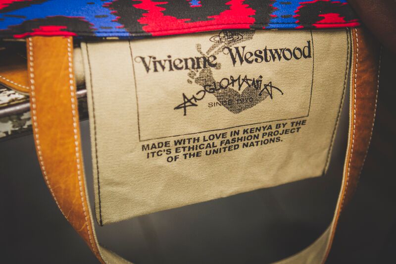 Vivienne Westwood X Ethical Fashion Initiative Celebrate 10th Anniversary of Africa Bags - BellaNaija - June2015008