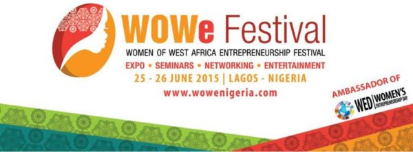 WOWe Festival - BellaNaija - June - 2015