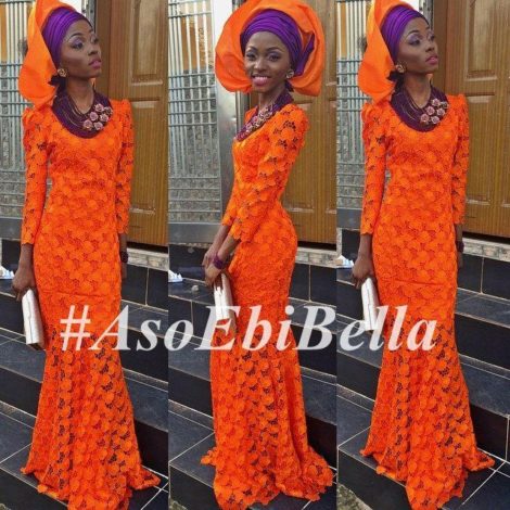 BellaNaija Weddings presents #AsoEbiBella – Vol. 93 | BellaNaija