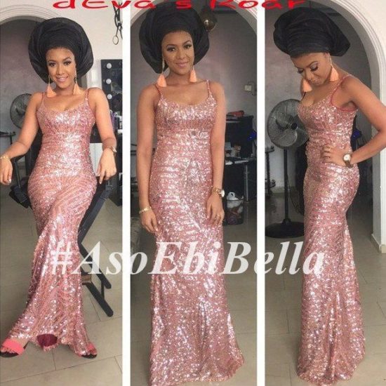 BellaNaija Weddings presents #AsoEbiBella – Vol. 92 | BellaNaija