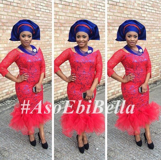 @astermakeup | Dress by @geriee_berry