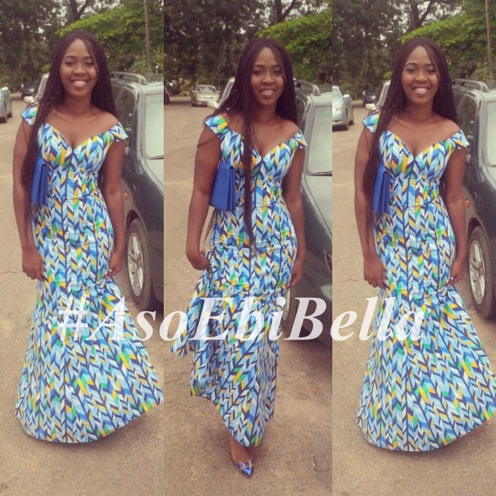 Dress by @reva_ng