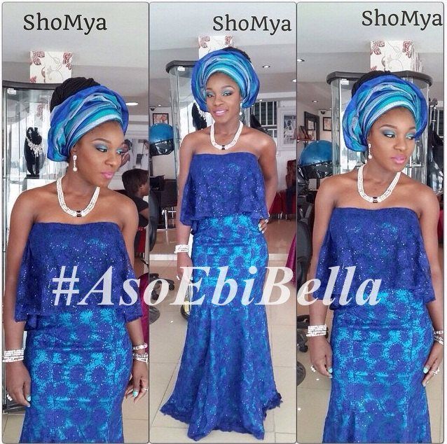 makeup by @shomya_lag