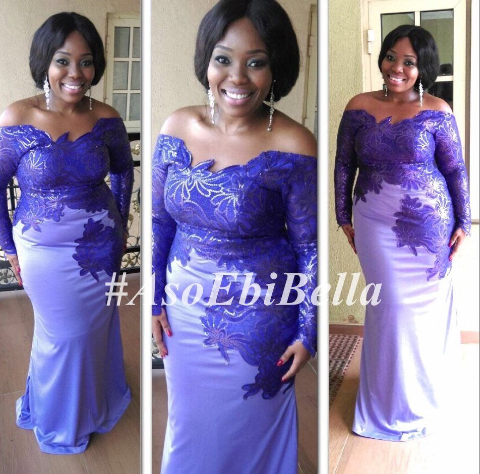 Dress by @maxinearthurs