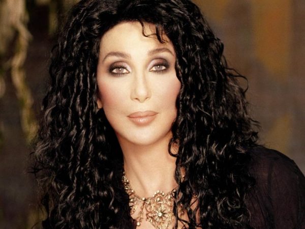 cher