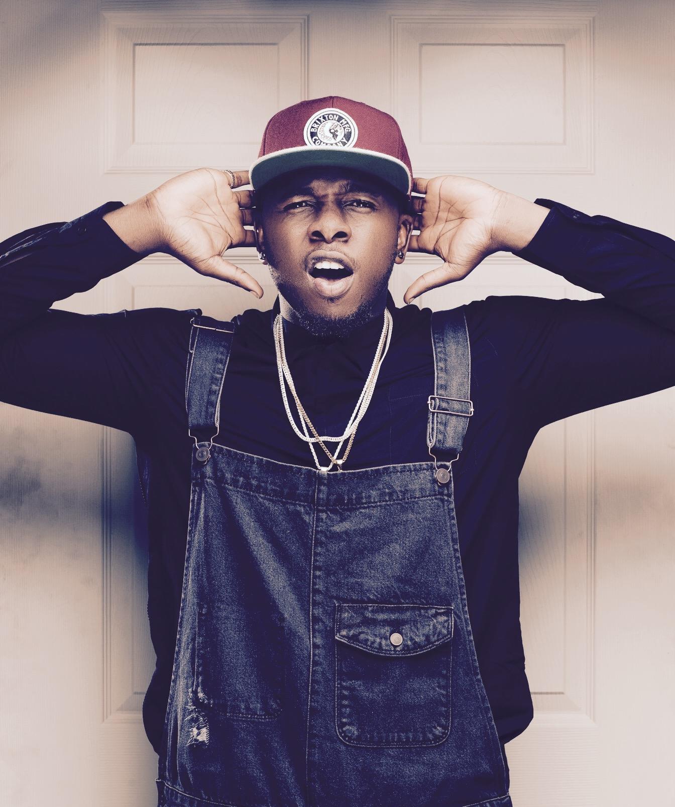 Singer/Songwriter Runtown Releases New Promo Photos | Aham Ibeleme ...