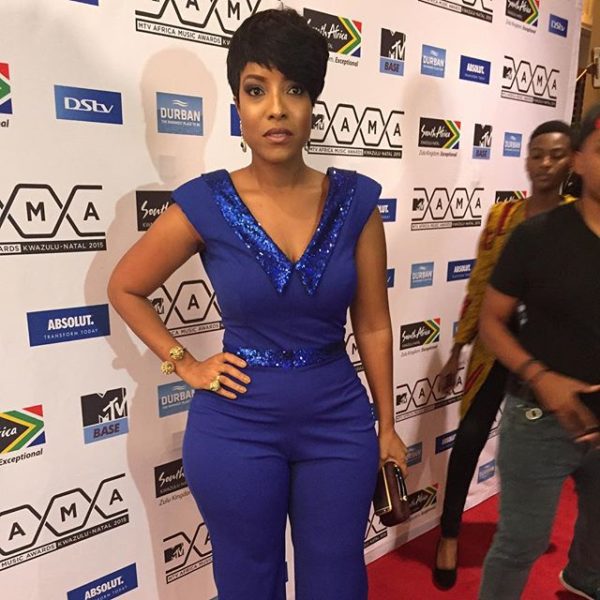 Joselyn Dumas