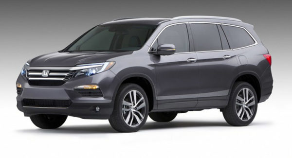 2016-Honda-Pilot (4)