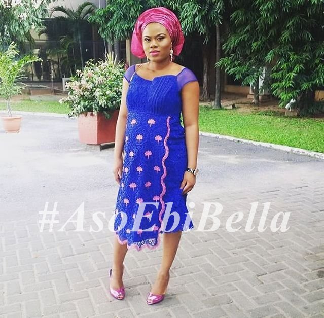 BellaNaija Weddings presents #AsoEbiBella – Vol. 98 - BellaNaija