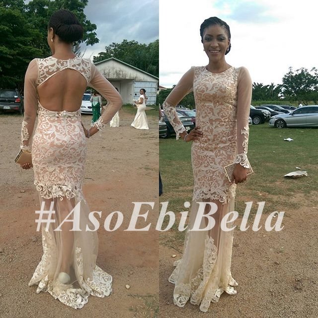 @chinor12 | dress by @Ama