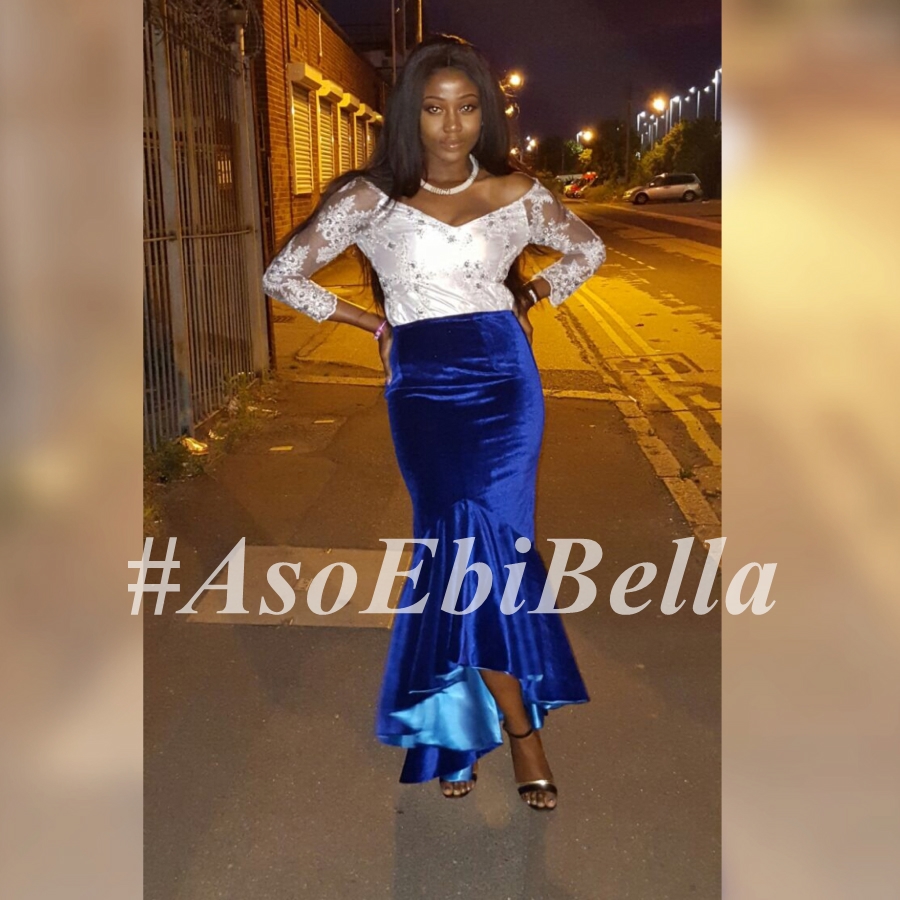 @daydaydarling-aso ebi, asoebi