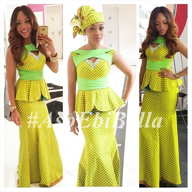 @fifidilly | outfit by @kathyanthony