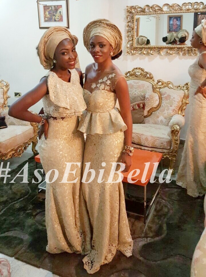 @meetshapy @msjane07. Outfit by @celebrityqueenn-aso ebi, asoebi