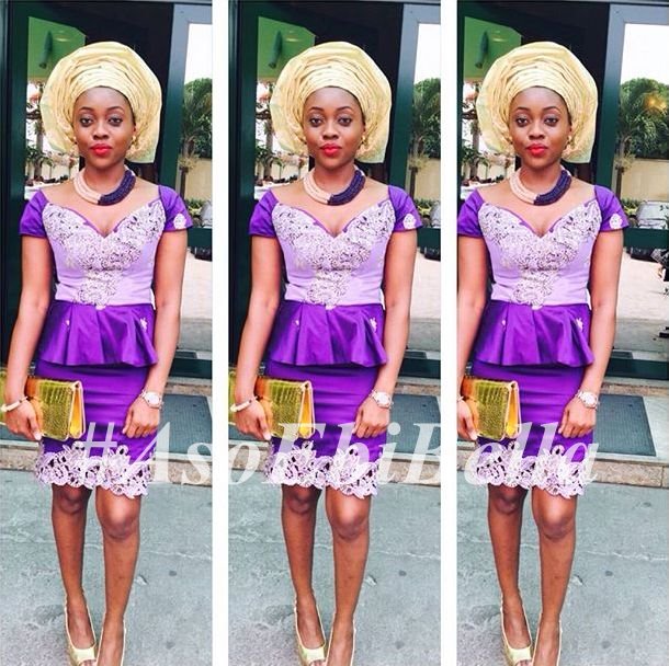 @onyiiwuzie | dress by @tranons
