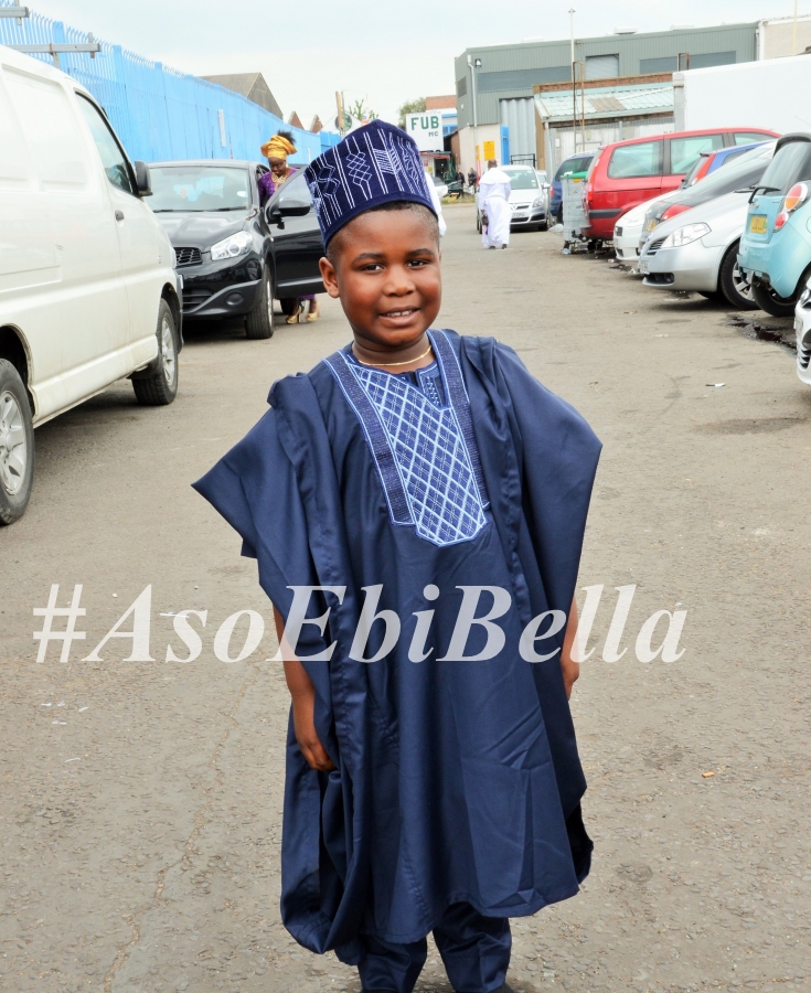 -aso ebi, asoebi