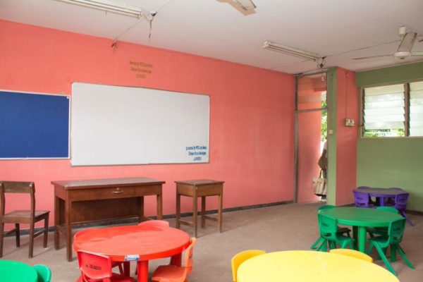 After Renovation Ireti Primary School Ikoyi 05