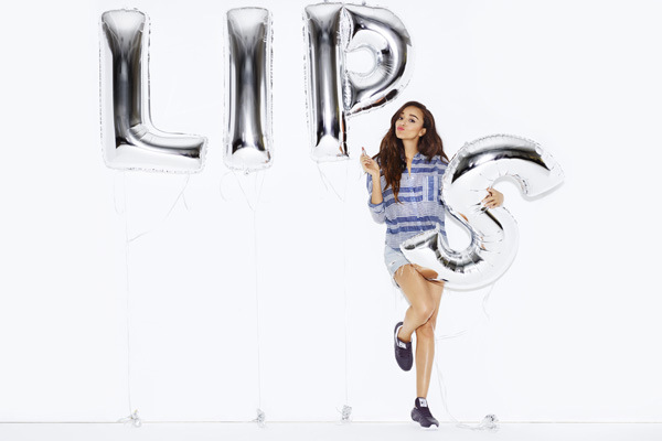 Ashley Madekwe Reebok X Face Stockholm Campaign - BellaNaija - July 2015 (8)