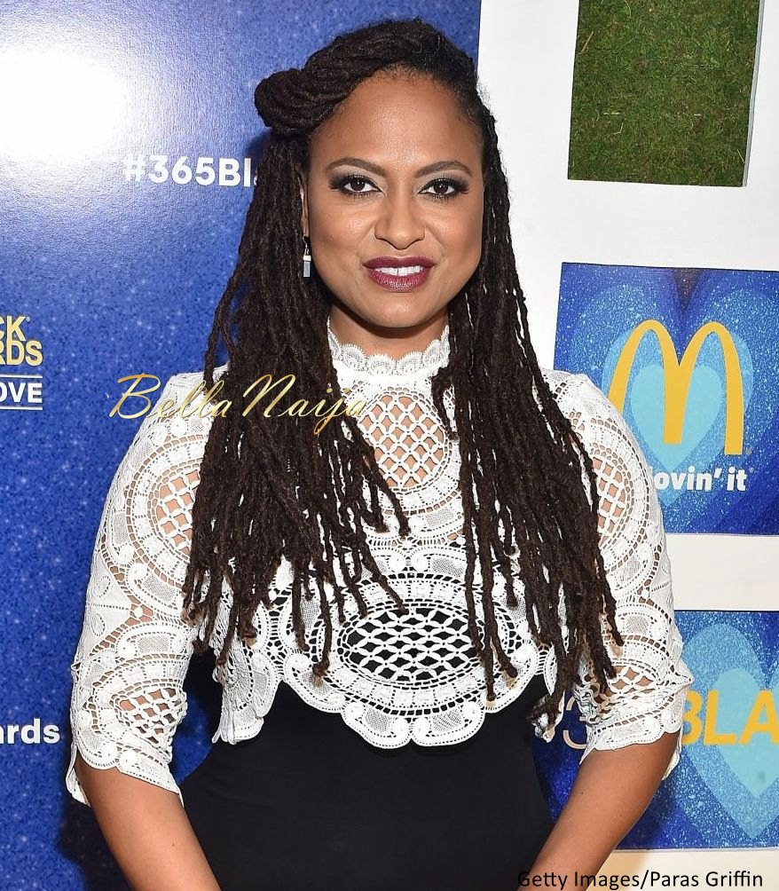 Ava DuVernay - BellaNaija - July2015001